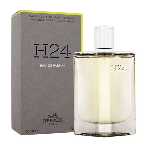 prezzo profumo hermes uomo|H24 Hermès .